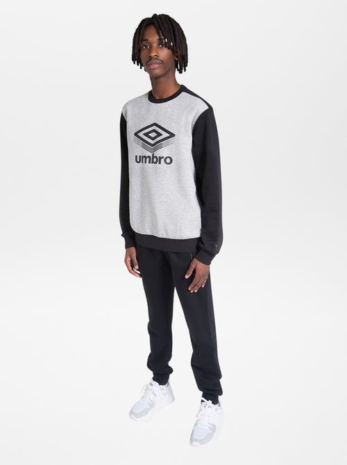 Joggingbroek van sweatstof 'Umbro' - Kiabi