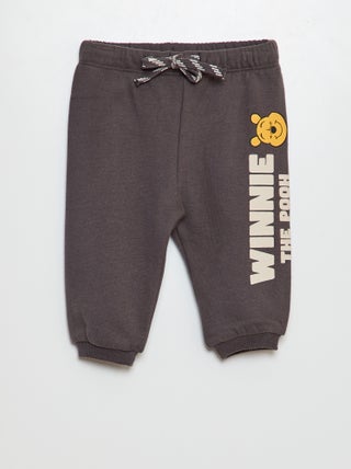 Joggingbroek van sweatstof 'Winnie'