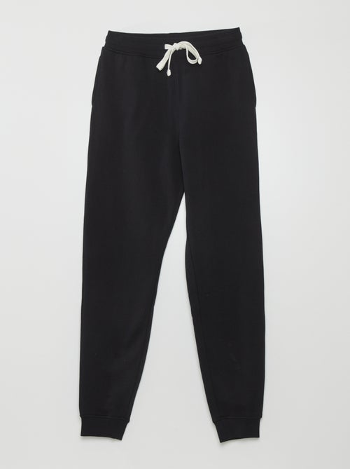 Joggingbroek van sweatstof - Kiabi