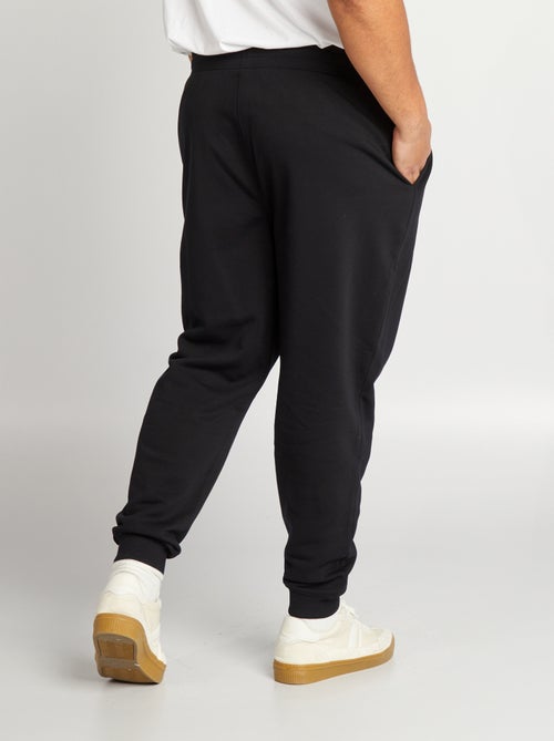 Joggingbroek van sweatstof - Kiabi