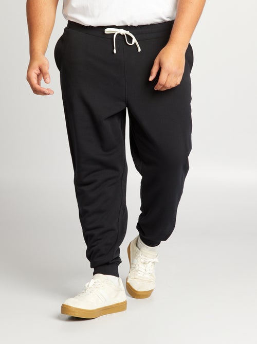 Joggingbroek van sweatstof - Kiabi