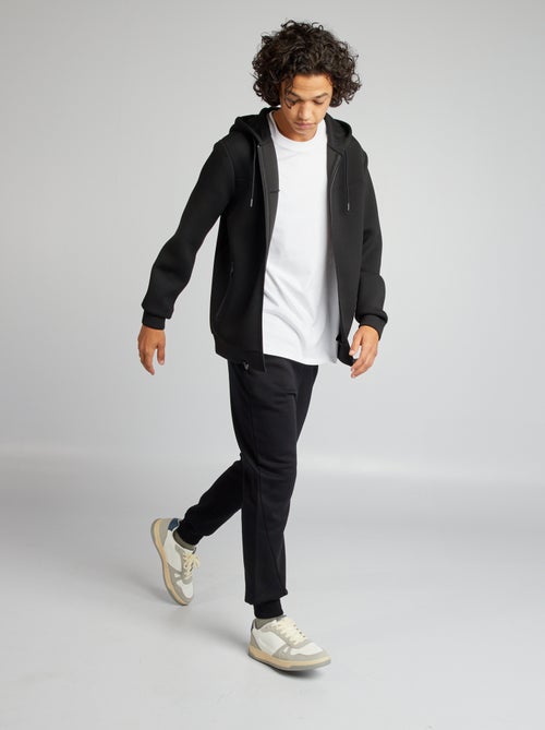 Joggingbroek van sweatstof - Kiabi