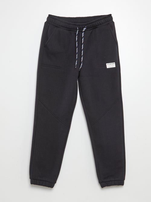 Joggingbroek van sweatstof - Kiabi