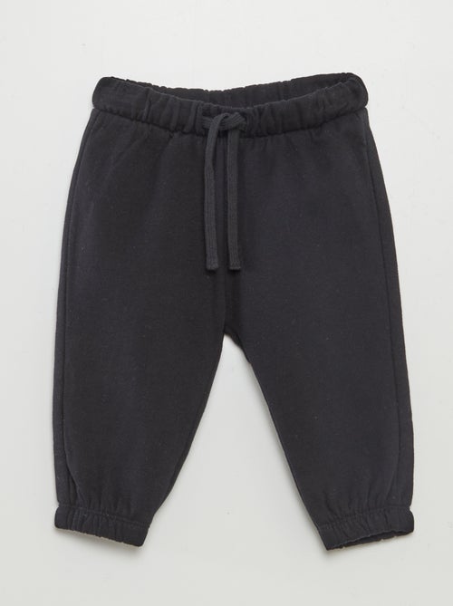 Joggingbroek van sweatstof - Kiabi