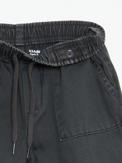 Joggingbroek - Kiabi Joggingbroek - Kiabi