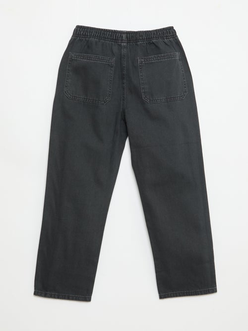 Joggingbroek - Kiabi Joggingbroek - Kiabi