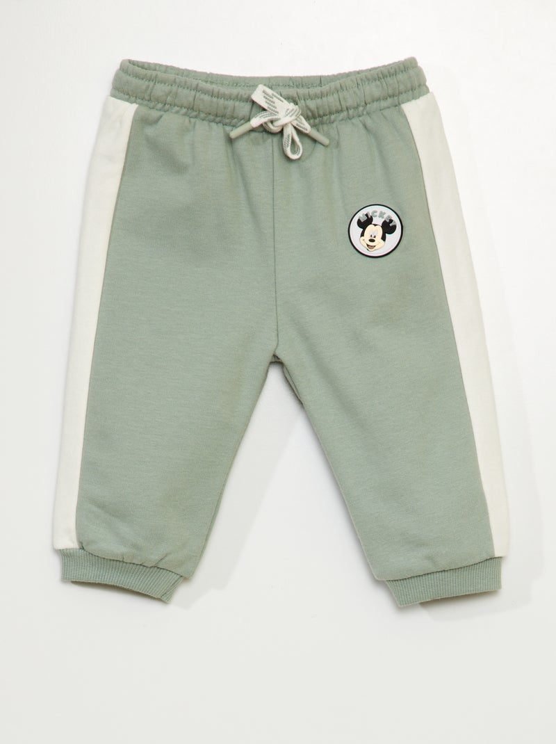 Joggingbroekje 'Disney' GROEN - Kiabi
