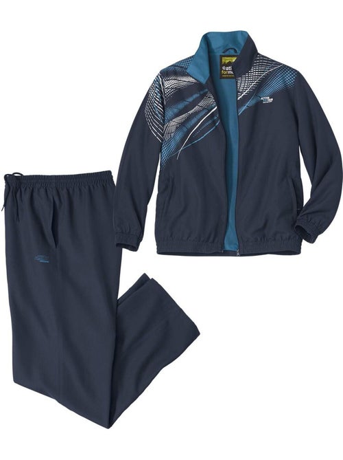 Joggingpak Sport Team - ATLAS FOR MEN - Kiabi