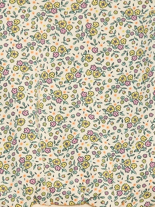 Joggingpak van sweatstof + legging - 2-delig - Kiabi