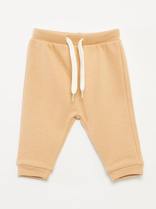 Joggingpakje met sweater + broek - 2-delig - Kiabi