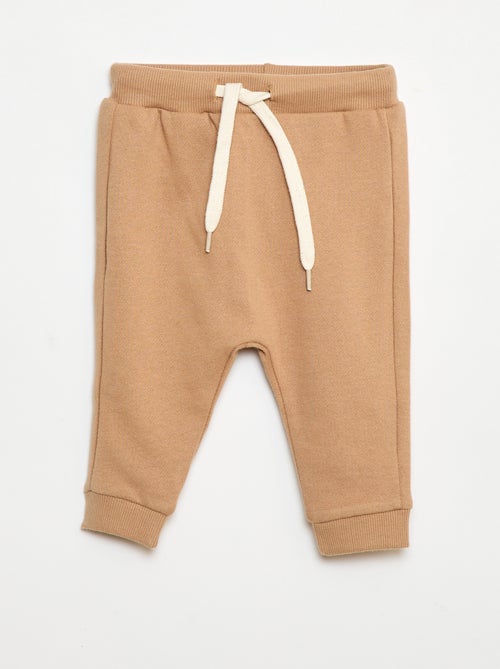 Joggingpakje met sweater + broek - 2-delig - Kiabi