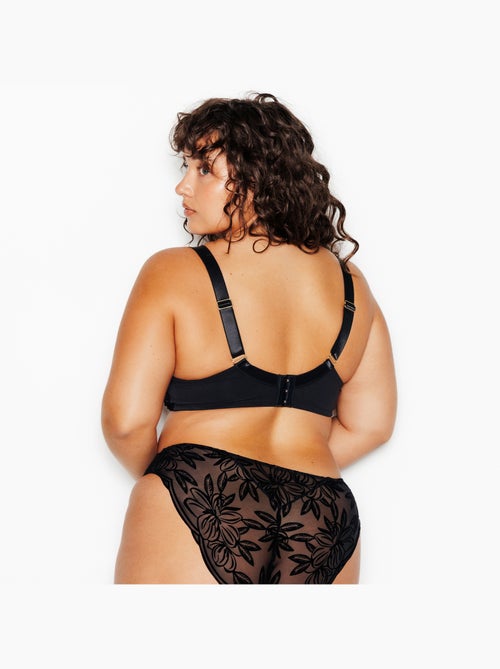 Joie beha ampliforme paars - Kiabi Joie beha ampliforme paars - Kiabi