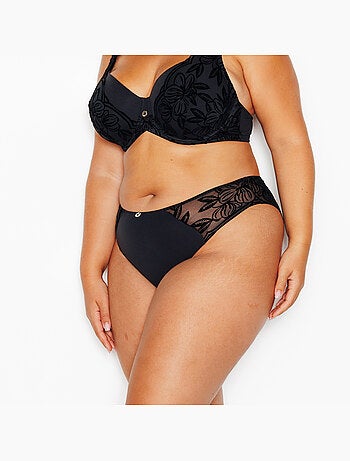 Joie slip multikleur