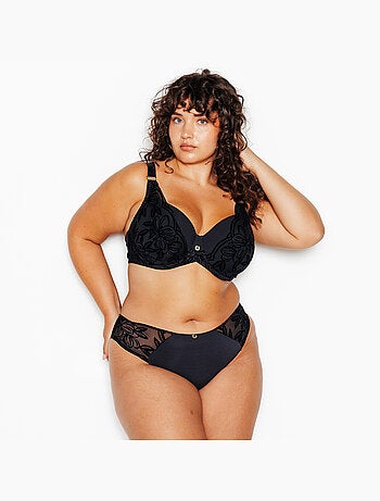 Joie slip multikleur