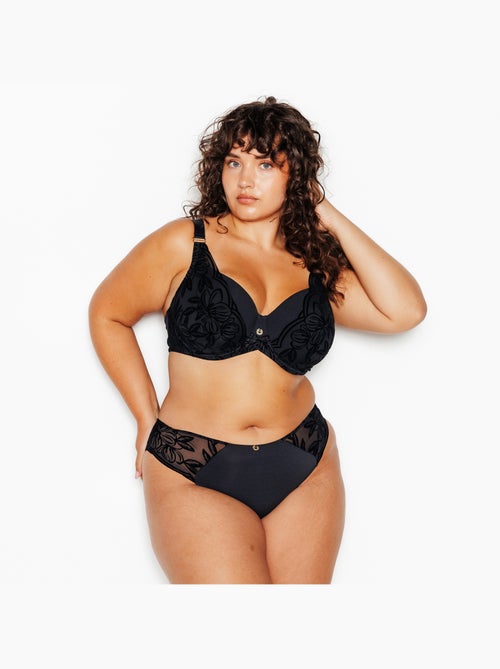Joie slip multikleur - Kiabi Joie slip multikleur - Kiabi