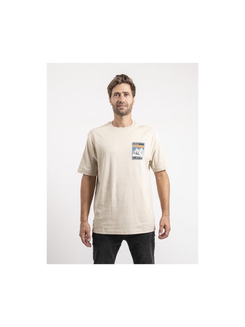 Jokayak oversized t-shirt met korte mouwen van puur katoen - Kiabi Jokayak oversized t-shirt met korte mouwen van puur katoen - Kiabi