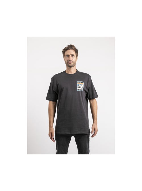 Jokayak oversized t-shirt met korte mouwen van puur katoen - Kiabi Jokayak oversized t-shirt met korte mouwen van puur katoen - Kiabi