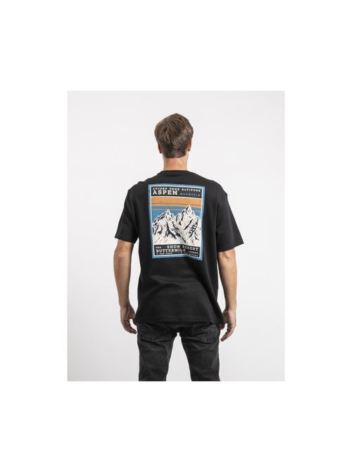 Jokayak oversized t-shirt met korte mouwen van puur katoen - Kiabi Jokayak oversized t-shirt met korte mouwen van puur katoen - Kiabi