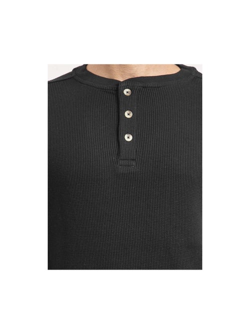Jonen t-shirt met lange mouwen - Kiabi Jonen t-shirt met lange mouwen - Kiabi
