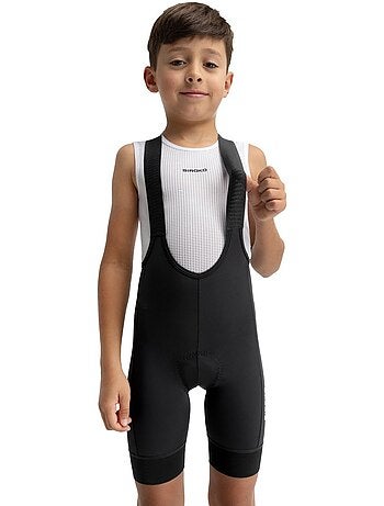 Jongens korte fietsbroek