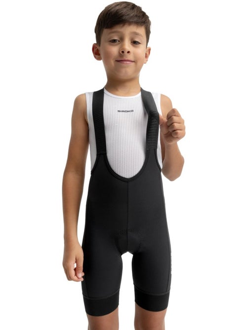 Jongens korte fietsbroek - Kiabi Jongens korte fietsbroek - Kiabi