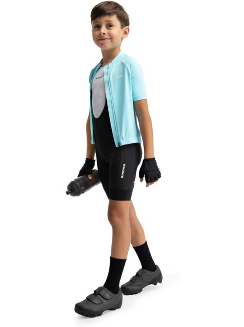 Jongens korte fietsbroek - Kiabi Jongens korte fietsbroek - Kiabi