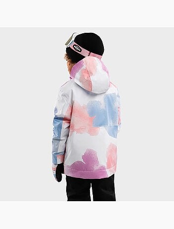Jongens snowboardjas