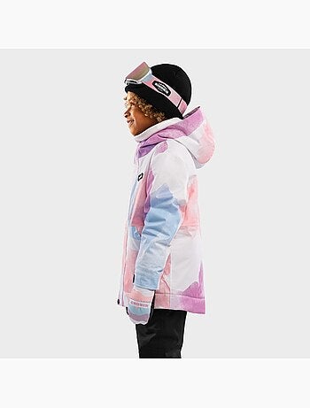 Jongens snowboardjas