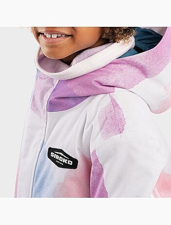 Jongens snowboardjas