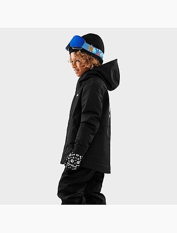 Jongens snowboardjas
