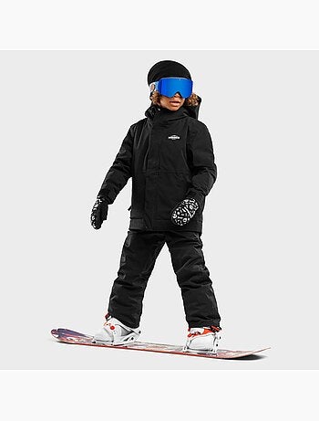 Jongens snowboardjas