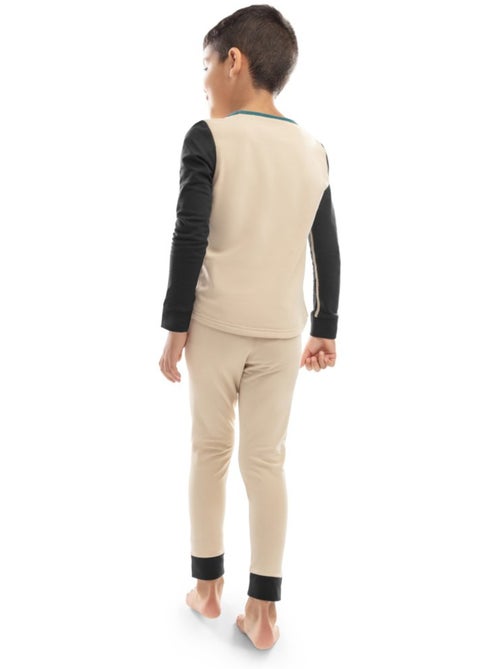 Jongens thermo ondergoed - Kiabi
