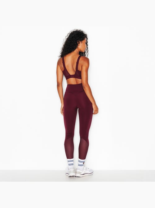 Joss sportlegging groen - Kiabi