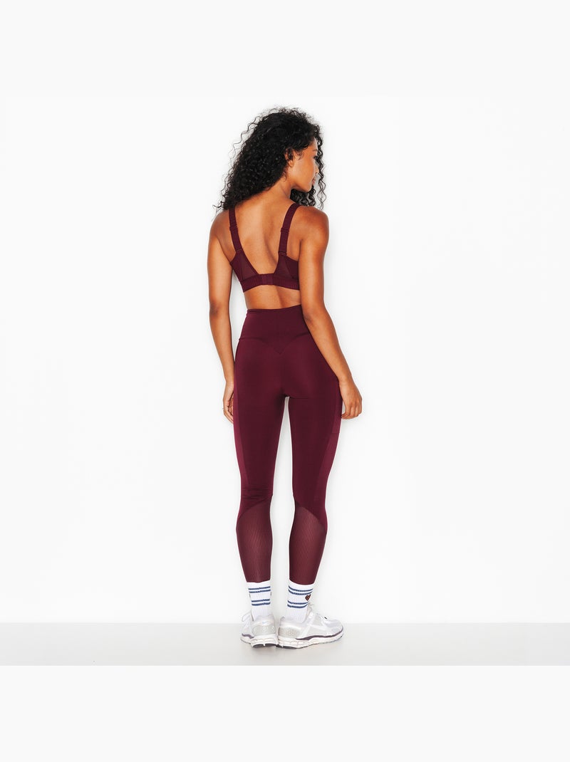Joss sportlegging groen Bordeaux - Kiabi