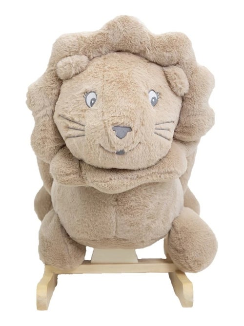 Jouet à bascule Lion TROIS KILOS SEPT - Kiabi