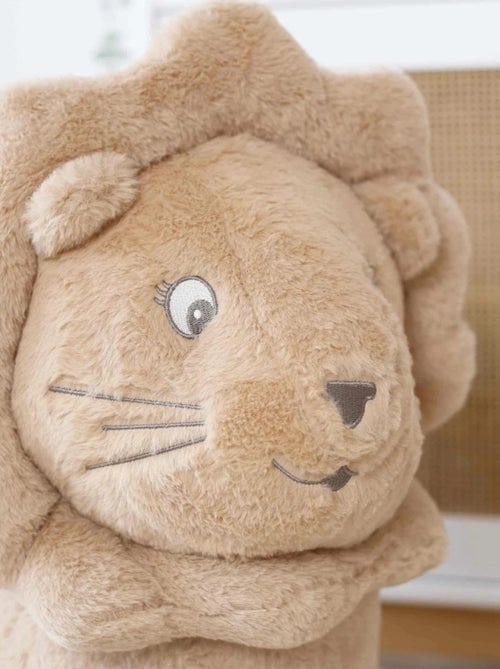 Jouet à bascule Lion TROIS KILOS SEPT - Kiabi