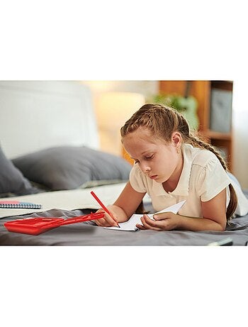 Journal intime électronique avec coffre-fort miraculous