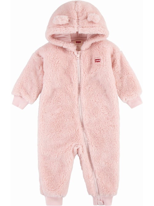 Jumpsuit met rits - levi's kids - Kiabi Jumpsuit met rits - levi's kids - Kiabi