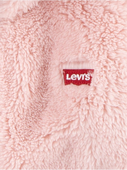 Jumpsuit met rits - levi's kids - Kiabi Jumpsuit met rits - levi's kids - Kiabi