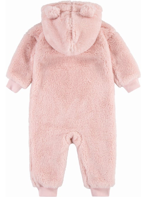 Jumpsuit met rits - levi's kids - Kiabi Jumpsuit met rits - levi's kids - Kiabi