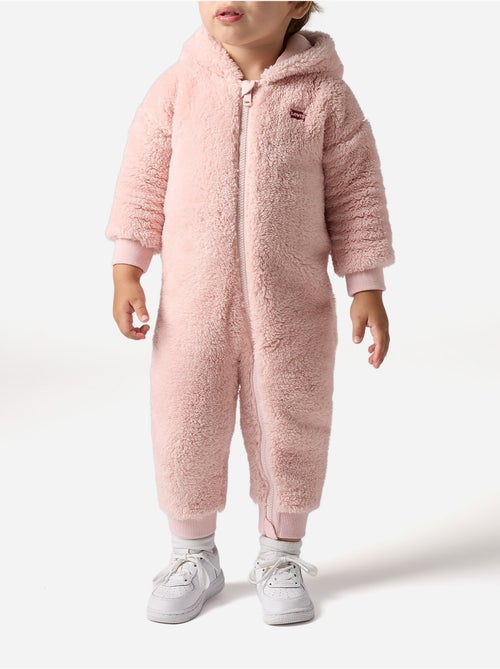 Jumpsuit met rits - levi's kids - Kiabi Jumpsuit met rits - levi's kids - Kiabi