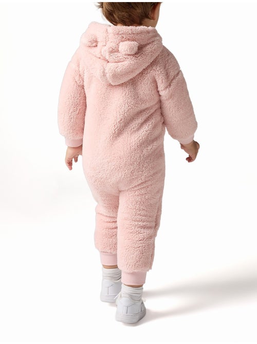 Jumpsuit met rits - levi's kids - Kiabi Jumpsuit met rits - levi's kids - Kiabi