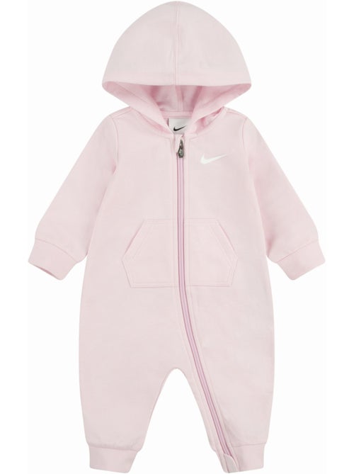Jumpsuit met rits - Nike - Kiabi