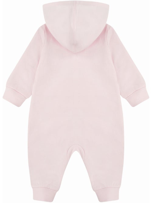 Jumpsuit met rits - Nike - Kiabi
