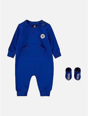 Tweedelige jumpsuit - Converse