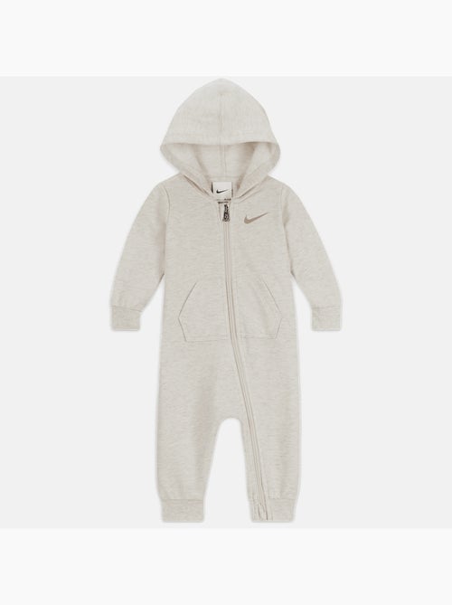 Jumpsuit om aan te trekken - Nike - Kiabi Jumpsuit om aan te trekken - Nike - Kiabi
