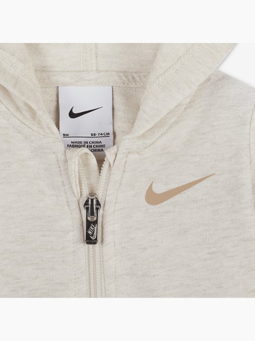 Jumpsuit om aan te trekken - Nike - Kiabi Jumpsuit om aan te trekken - Nike - Kiabi