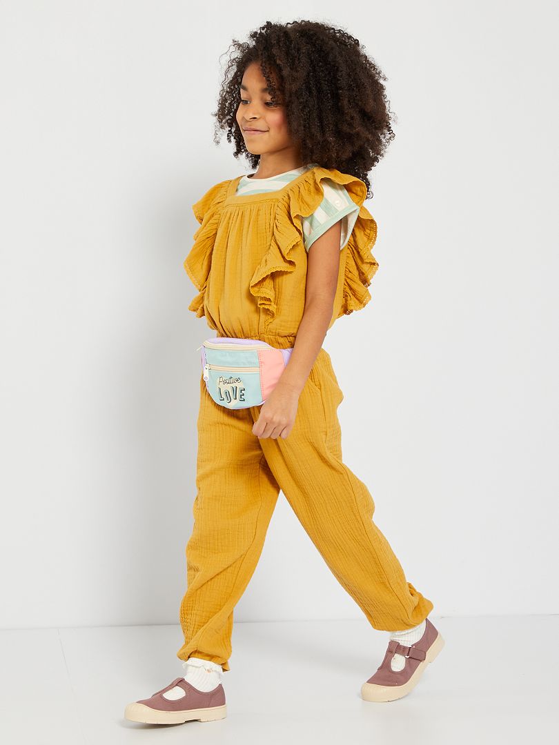 Kiabi best sale enfant fille