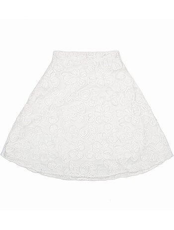 Jupe à broderies - Kids Star