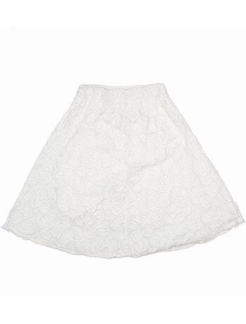 Jupe à broderies - Kids Star
